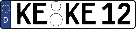 KE-KE12