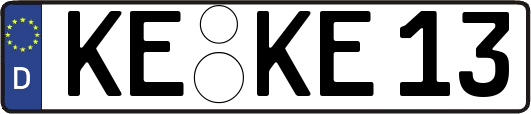 KE-KE13
