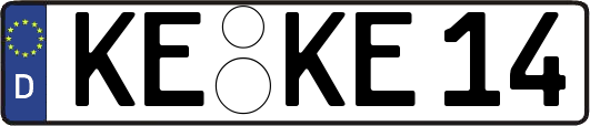 KE-KE14