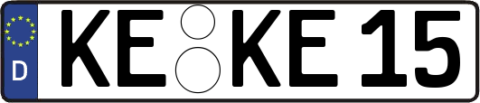 KE-KE15