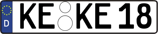 KE-KE18