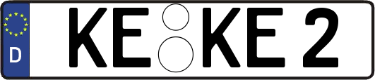 KE-KE2