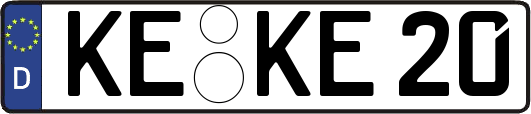 KE-KE20