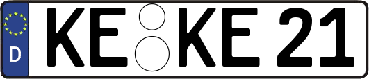KE-KE21