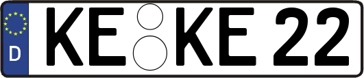 KE-KE22