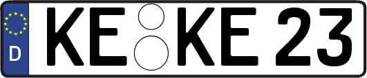 KE-KE23