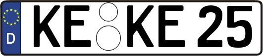 KE-KE25