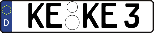 KE-KE3