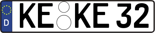 KE-KE32