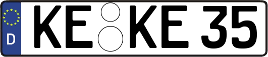 KE-KE35