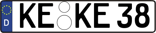 KE-KE38