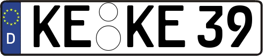 KE-KE39