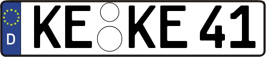 KE-KE41