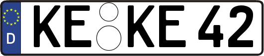KE-KE42