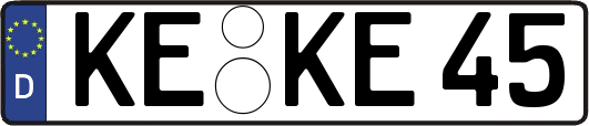 KE-KE45