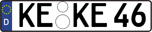 KE-KE46