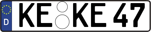 KE-KE47
