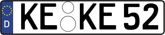 KE-KE52
