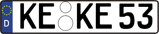 KE-KE53