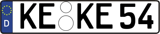 KE-KE54