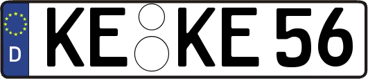KE-KE56