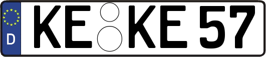 KE-KE57