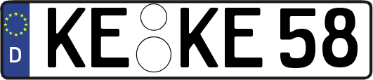 KE-KE58