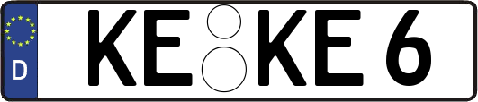KE-KE6