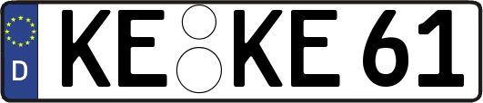 KE-KE61