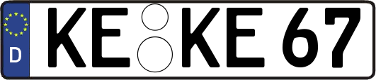 KE-KE67