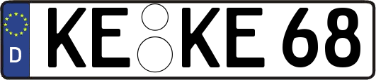 KE-KE68