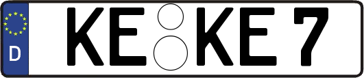 KE-KE7