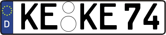 KE-KE74
