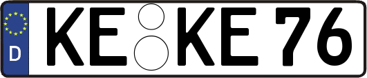 KE-KE76