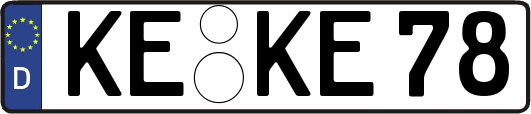 KE-KE78