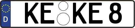 KE-KE8