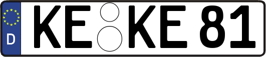 KE-KE81