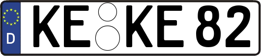 KE-KE82