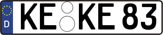 KE-KE83