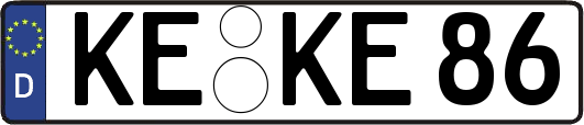 KE-KE86