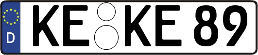 KE-KE89