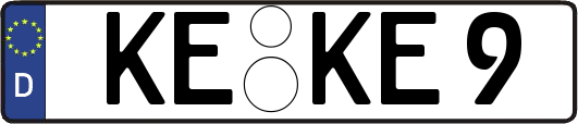 KE-KE9