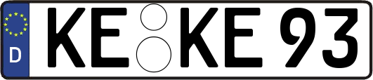 KE-KE93