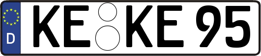 KE-KE95