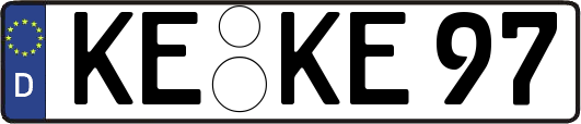 KE-KE97