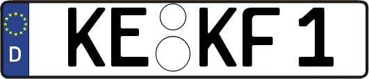 KE-KF1