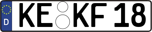 KE-KF18