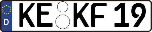 KE-KF19