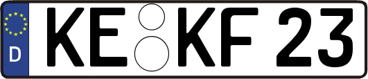 KE-KF23