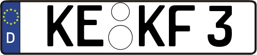 KE-KF3